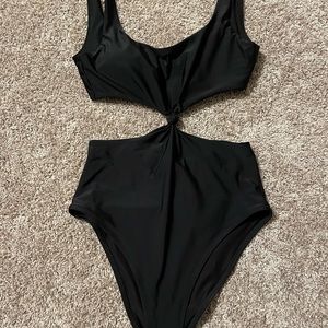 Aerie Monokini NEVER WORN Large